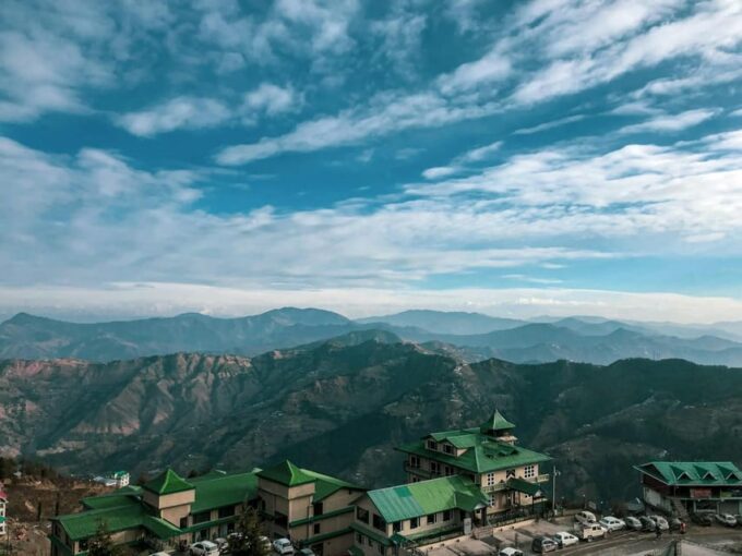 Amritsar-Chandigarh-Shimla=Manali-Dharamshala-Dalhousie Tour - Frequently Asked Questions