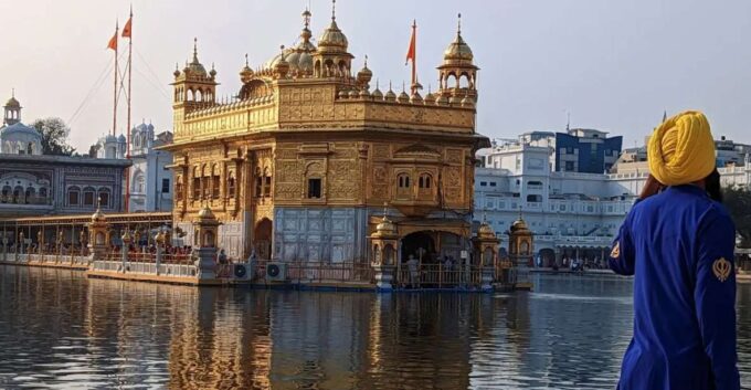 Amritsar City Day Tour and Wagha Border Ceremony - Cancellation and Refund Policy