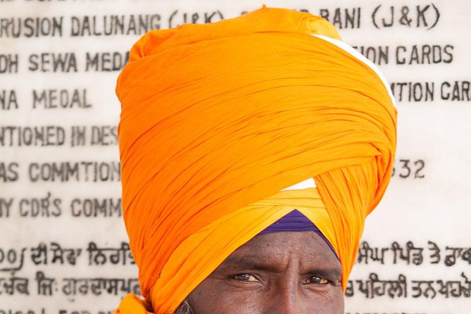 Amritsar City Tour - Exploring the Golden Temple