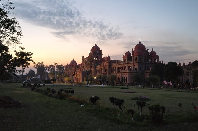 Amritsar City Tour ( EXCLUDING WAGAH BORDER) - Additional Information