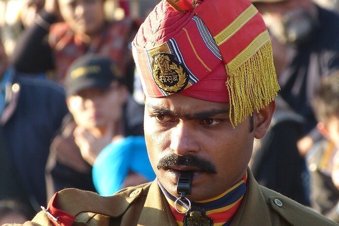 Amritsar City Tour ( Including Wagah Border Ceremony) - Exploring the City