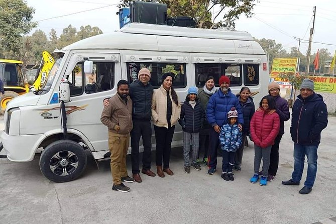 Amritsar Dalhousie Dharamshala 6 Days Tour - Tour Highlights