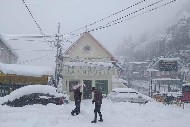 Amritsar Dalhousie Dharamshala 6 Days Tour - Traveler Testimonials
