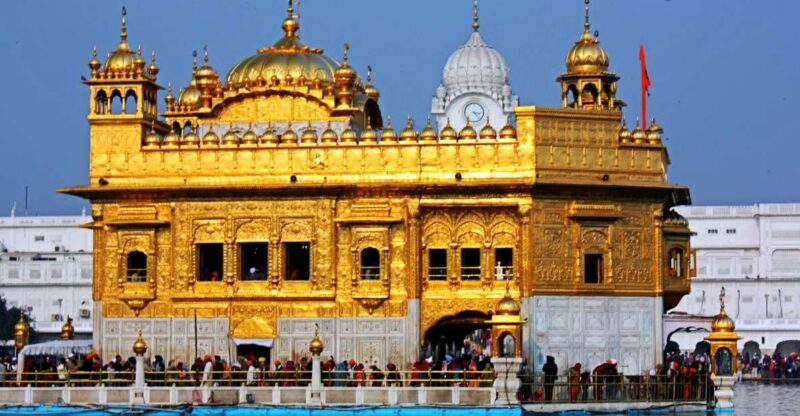 Amritsar: Dharamshala and Dalhousie 6-Day Private Tour - Pricing and Inclusions