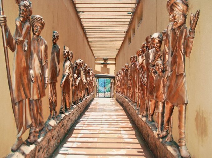 Amritsar: Dharamshala and Dalhousie 6-Day Private Tour - About the Operator