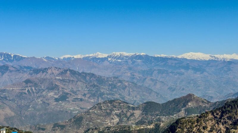 Amritsar, Dharamshala and Dalhousie Tour - Unique Highlights
