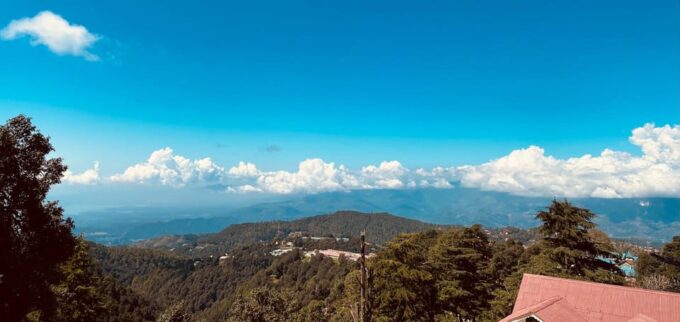 Amritsar, Dharamshala and Dalhousie Tour - Recap
