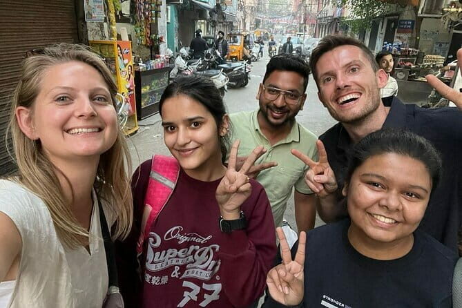 Amritsar Food Tour - An In-Depth Look at the Amritsar Food Tour