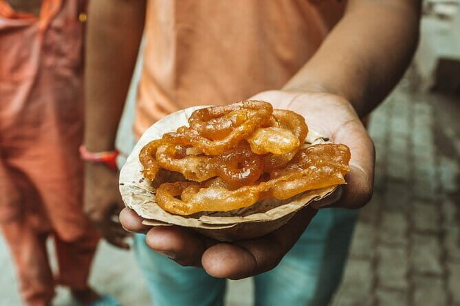 Amritsar Food Tour - What’s Included & What’s Not