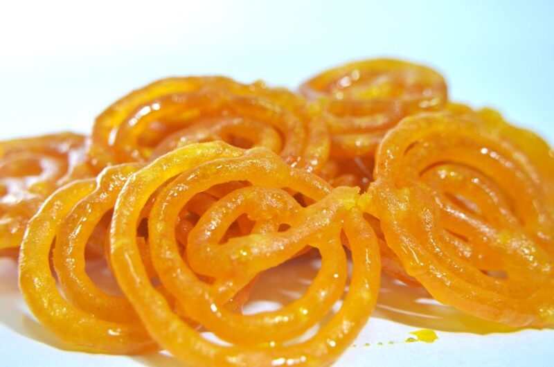 Amritsar Food Tour - Key Points
