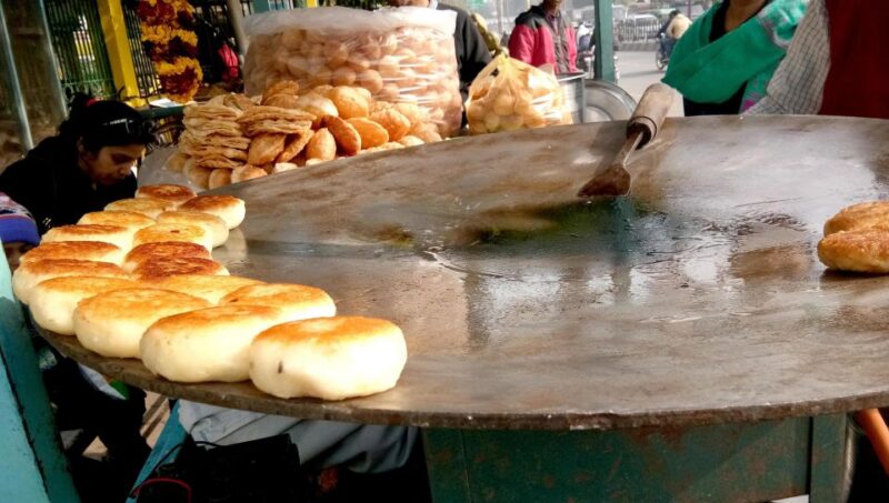Amritsar Food Tour - Culinary Highlights