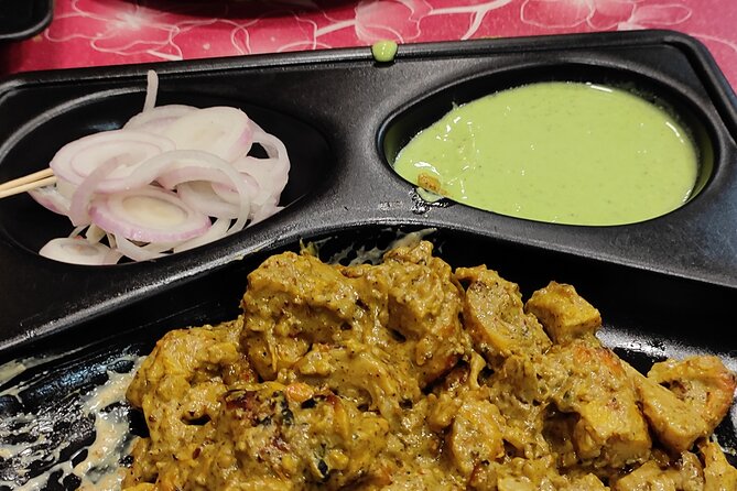 Amritsar Food Walk With Hidden Gems - Reviews and Ratings