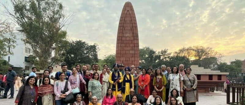 Amritsar Full Day Guided Tour - Key Points
