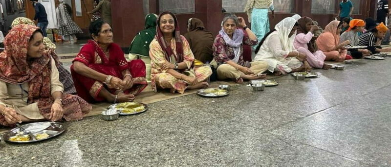 Amritsar Full Day Guided Tour - Introduction: What to Expect From This Tour