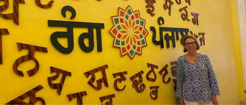 Amritsar Full Day Guided Tour - The Itinerary Breakdown: What You’ll Experience