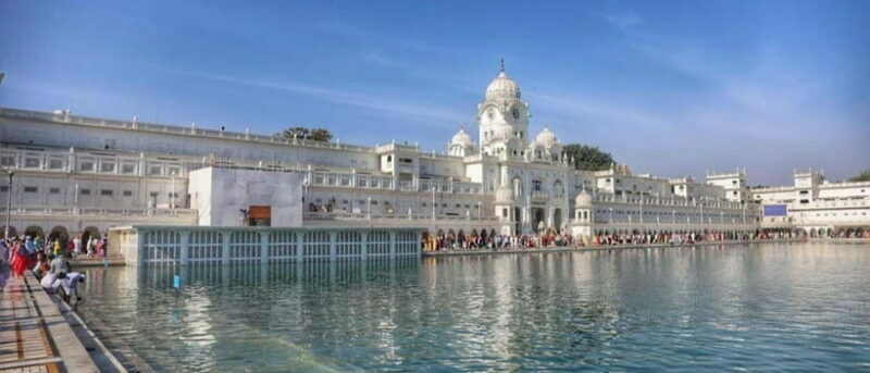 Amritsar Full Day Guided Tour - FAQ: Your Practical Questions Answered