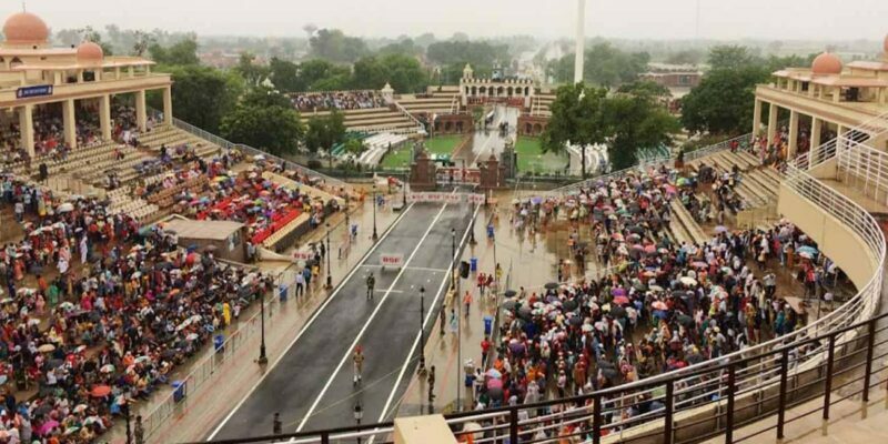 Amritsar: Full-Day Private Sightseeing Tour w/ Wagah Border - Practical Tips for Travelers