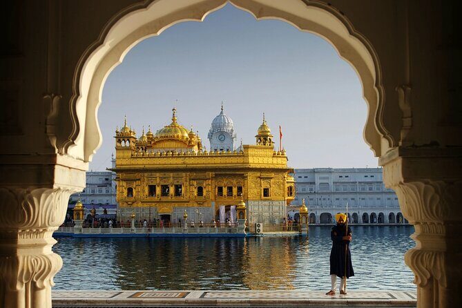Amritsar Full Day Sight Seeing Tour with Transportation - Final Thoughts