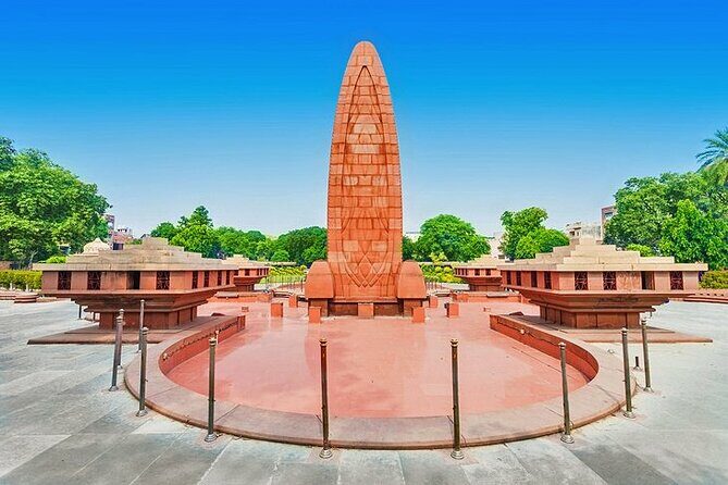 Amritsar Full Day Sight Seeing Tour with Transportation - Frequently Asked Questions