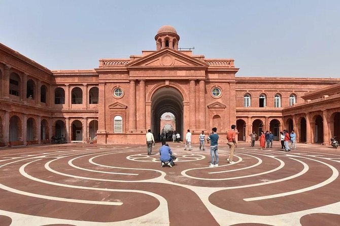 Amritsar Full Day Tour - Discover Partition Museum