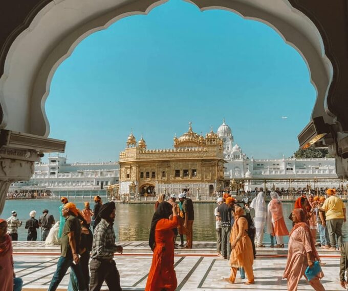 Amritsar: Golden Temple & Historic Sites Half-Day Tour - Discovering the Partition Museum