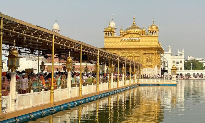 Amritsar: Golden Temple & Historic Sites Half-Day Tour - Frequently Asked Questions