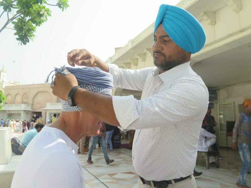 Amritsar: Golden Temple, Jallianwala Bagh, Wagah Border Tour - Things to Remember: Tips for a Better Experience