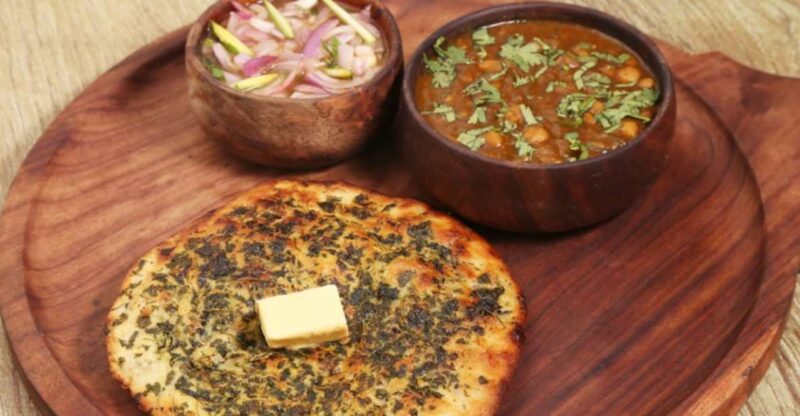 Amritsar Golden Temple Visit With Breakfast - Heritage Street
