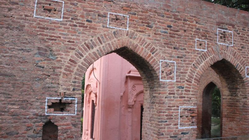 Amritsar: Half Day City Tour With Lunch & Transfers - Inclusions Breakdown