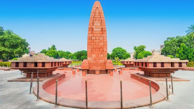 Amritsar: Half Day City Tour With Lunch & Transfers - Cancellation Policy