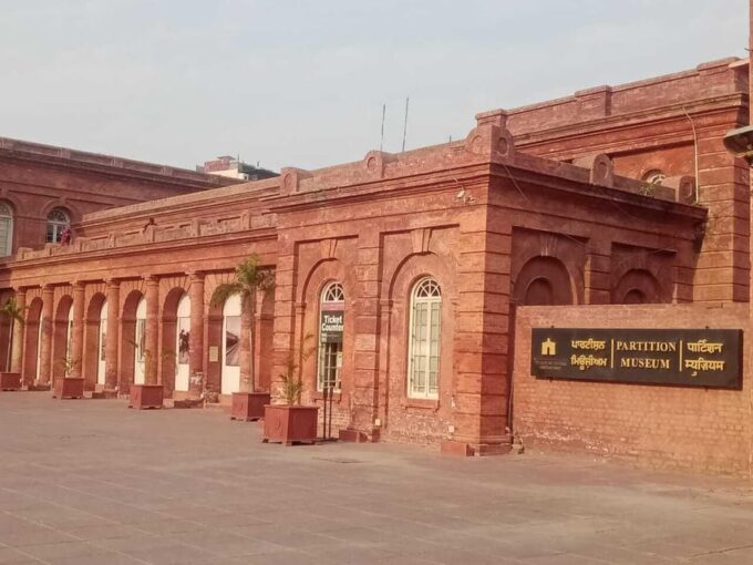 Amritsar: Heritage Walk With Golden Temple Visit - Exclusions and Restrictions