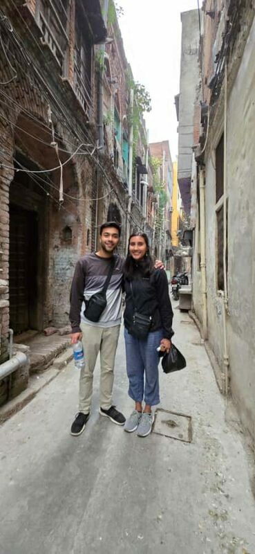 Amritsar Heritage Walking Tour: Hidden Lanes & Stories - Reflecting on Jallianwala Bagh and Its Lesser-Known Stories