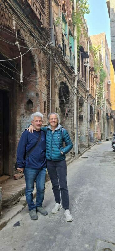 Amritsar Heritage Walking Tour: Hidden Lanes & Stories - Who Will Love This Experience
