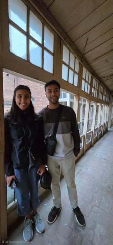 Amritsar Heritage Walking Tour: Hidden Lanes & Stories - Practical Details: What You Need to Know