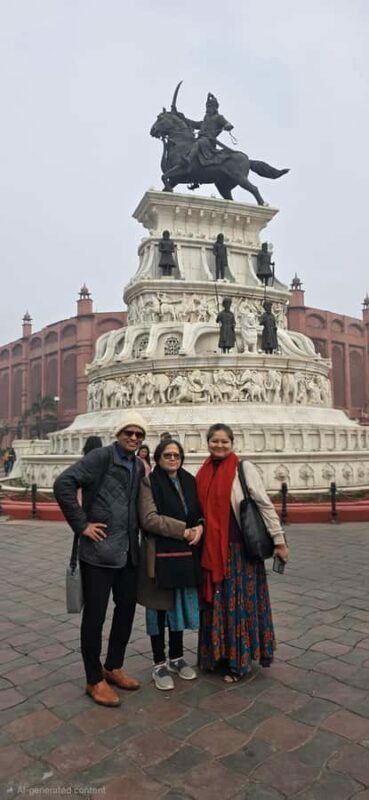 Amritsar Heritage Walking Tour: Hidden Lanes & Stories - Authenticity and Value
