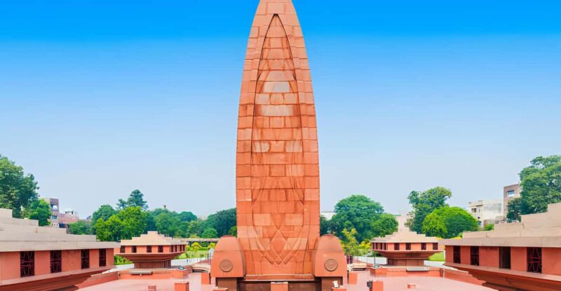 Amritsar: One Day Amritsar Local City Tour - Tour Overview