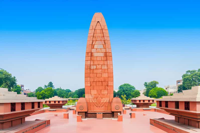 Amritsar: One Day Amritsar Local City Tour - Tour Experience