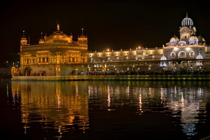 Amritsar: One Day Amritsar Local City Tour - Attire and Essentials