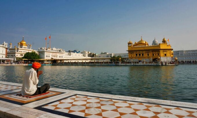 Amritsar: Private Full-Day Guided Tour With Lunch - Jallianwala Bagh
