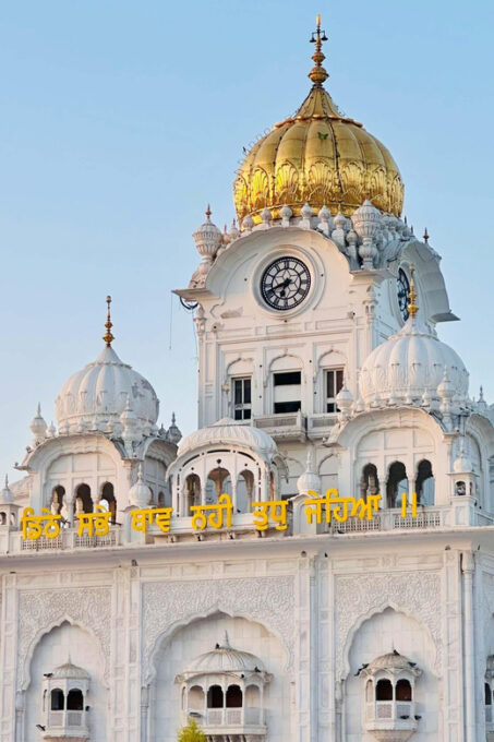 Amritsar: Private Full-Day Guided Tour With Lunch - Frequently Asked Questions