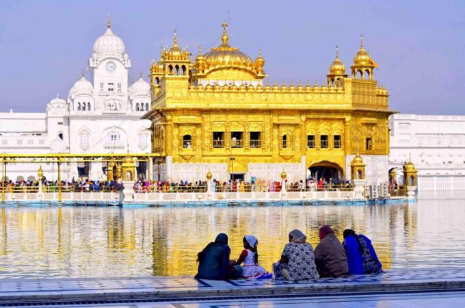 Amritsar: Private Full-Day Guided Tour With Lunch - Recap