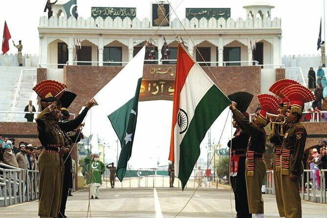 Amritsar Sightseeing Golden Temple with Wagah Border Taxi Package - An In-Depth Look at the Itinerary
