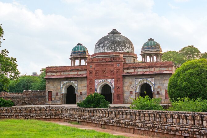 Amritsar: Small Group 3 Hour Guided Heritage Walk - Additional Information