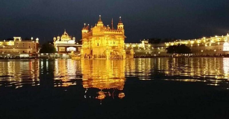 Amritsar: Small Group Sightseeing Tour With Wagah Border - Inclusions and Important Information