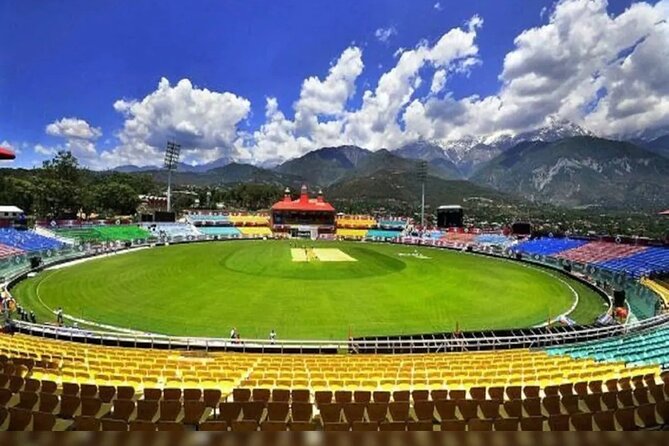 Amritsar to Dalhousie Dharamshala 6 Days Taxi Tour - Journey to Dalhousie