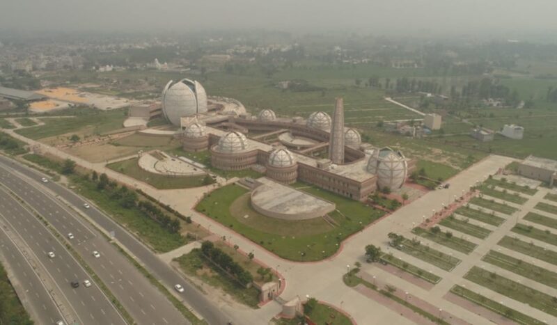 Amritsar to Jalandhar - Key Points