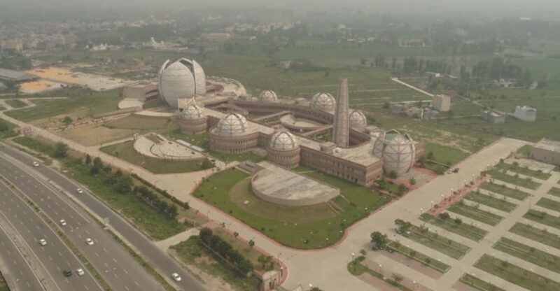 Amritsar to Jalandhar - Travel Details