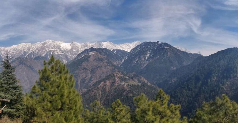 Amritsar Tour With Vaishno Devi Yatra - Itinerary Highlights