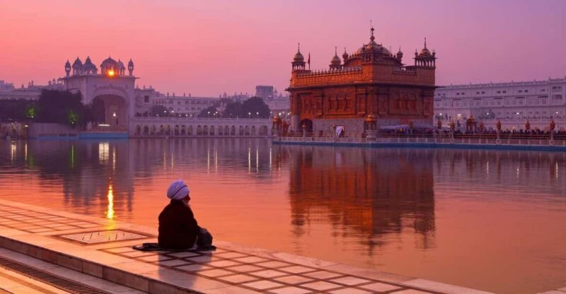 Amritsar With Shimla Tour (4 Nights- 5days) - Key Points