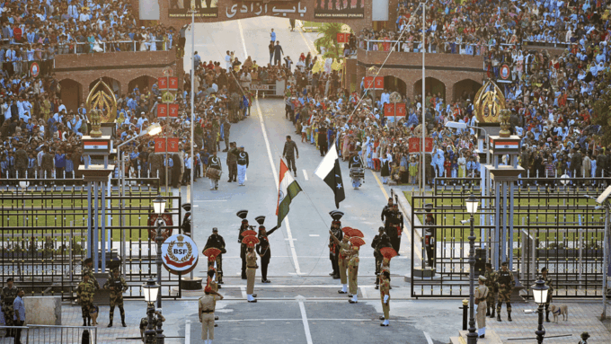 Amritsar With Shimla Tour (4 Nights- 5days) - Inclusions and Important Information